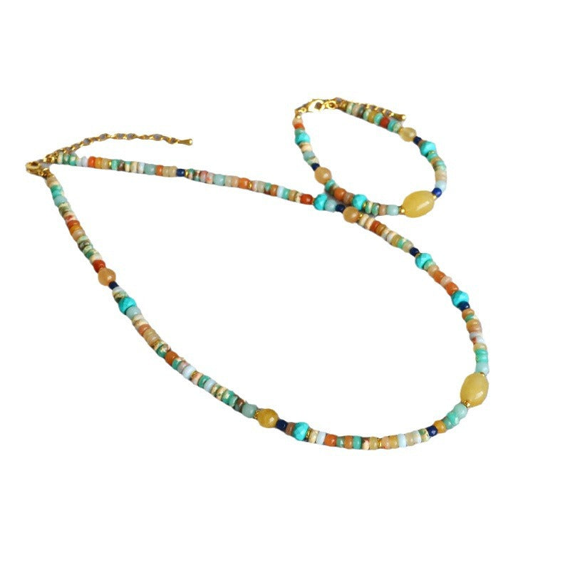 Romantic Necklace for Special Moments