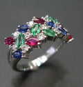 Vintage Handmade Ring