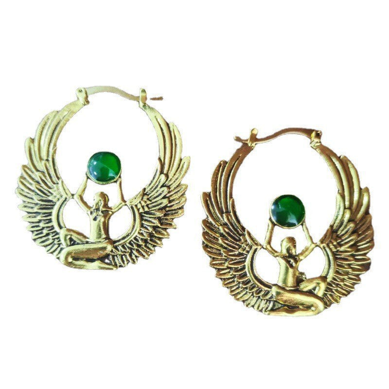 Charming Earring for Any Occasion