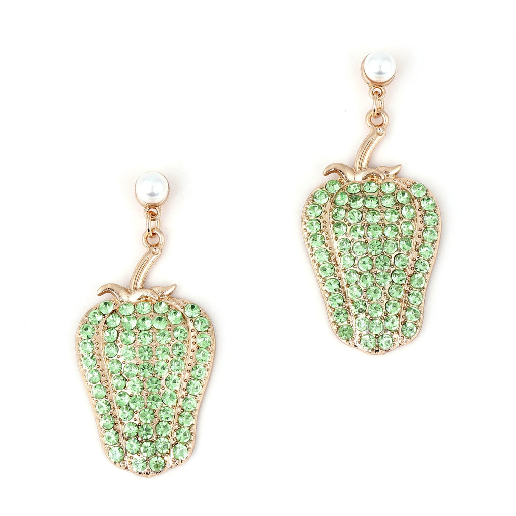 Charming Earring for Any Occasion