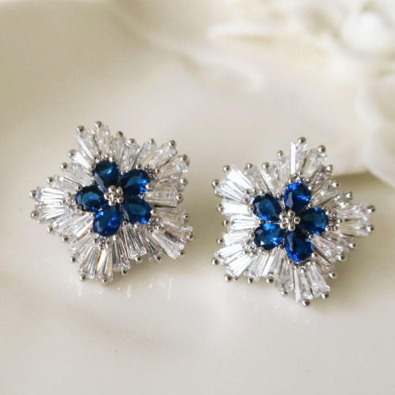 Classic Earring with Timeless Appeal