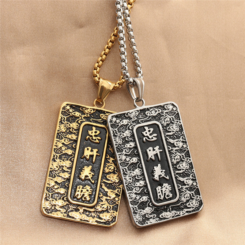 Stunning Pendant for Daily Wear