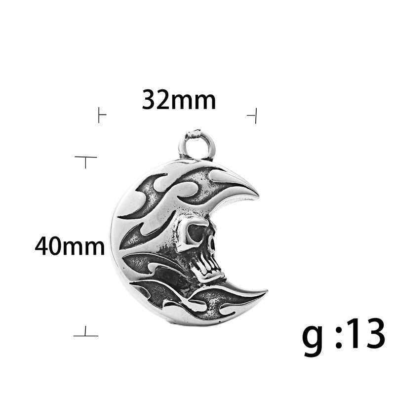 Elegant Pendant for Every Occasion