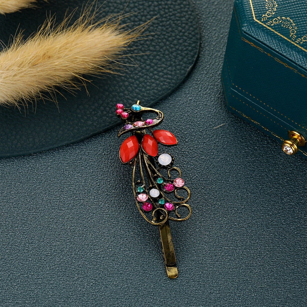 Classic Piece with Timeless Appeal