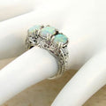 Romantic Ring for Special Moments