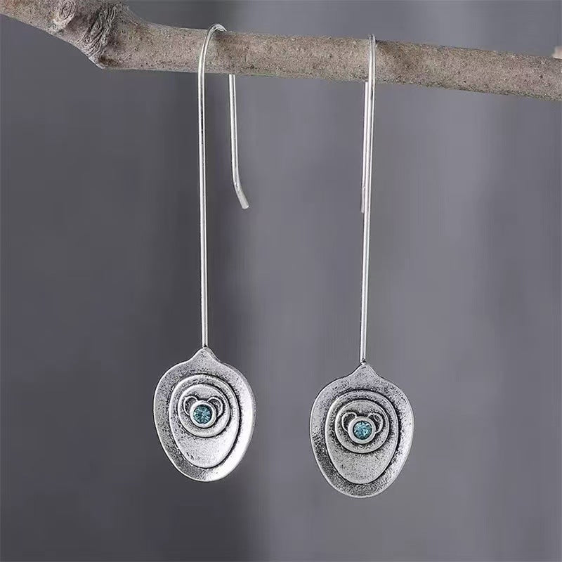 Stunning Earring for Daily Wear