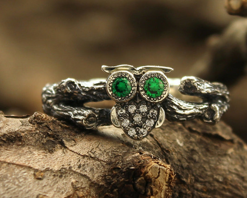 Stunning Ring for Daily Wear