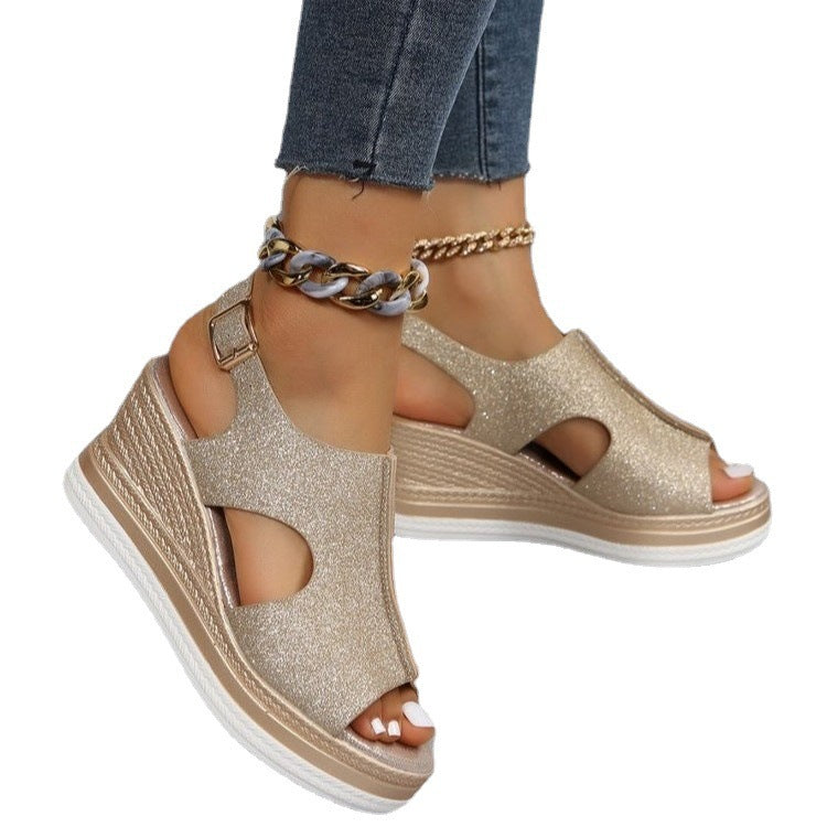 Comfortable Orthopedic Sandals for Daily Wear