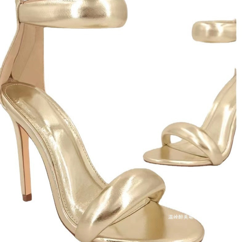 Beautifully Crafted Orthopedic Sandals