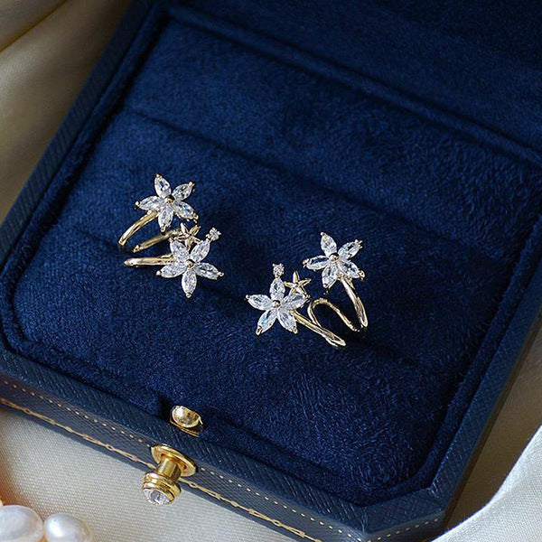 Elegant Earring for Every Occasion