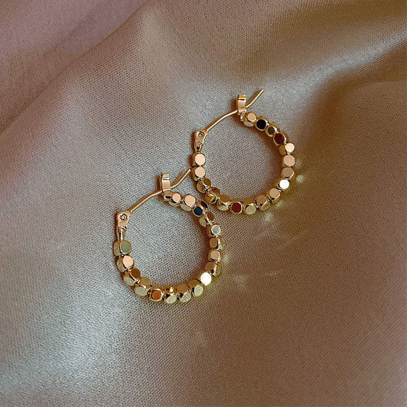 Romantic Earring for Special Moments