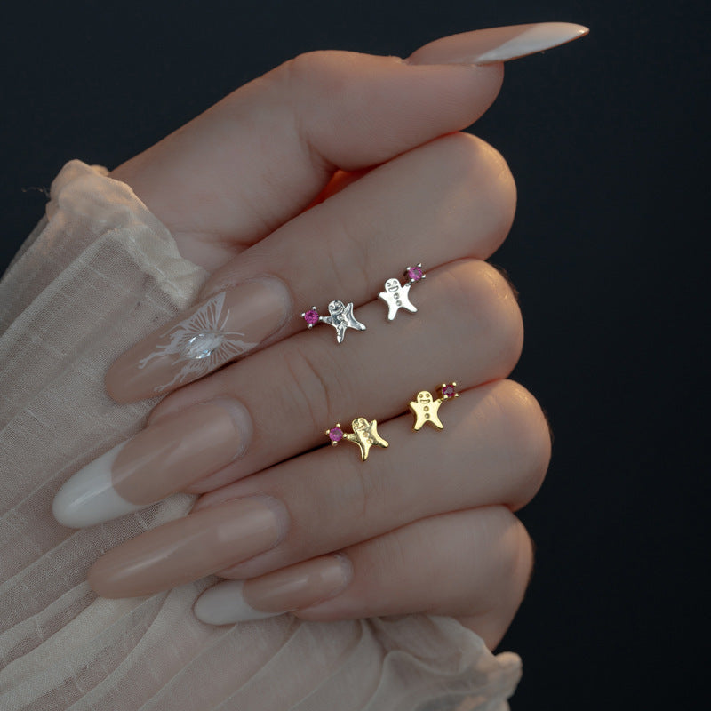 Classic Earring with Timeless Appeal