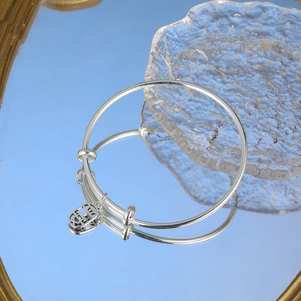Classic Bracelet with Timeless Appeal