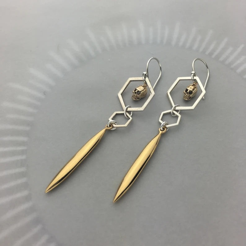 Romantic Earring for Special Moments
