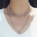 Romantic Necklace for Special Moments
