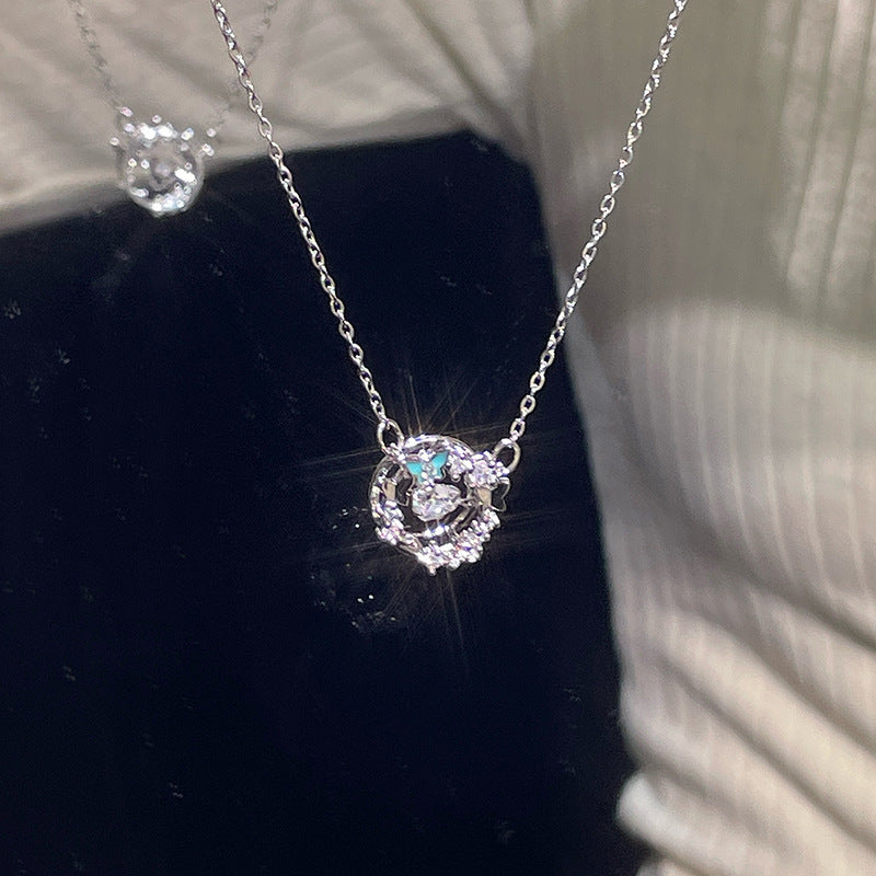 Beautiful Piece with Unique Style