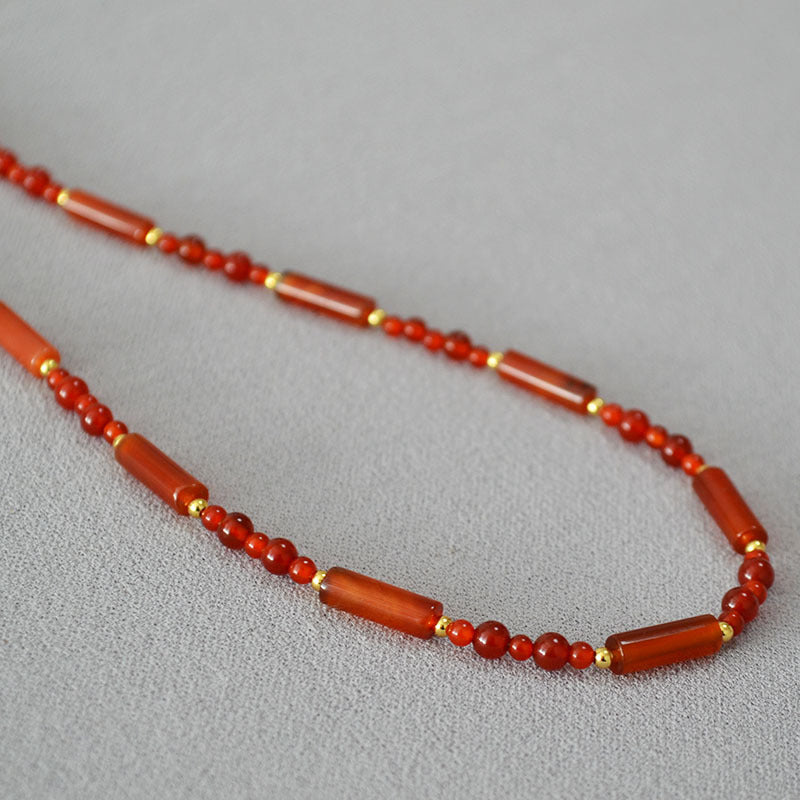 Romantic Necklace for Special Moments