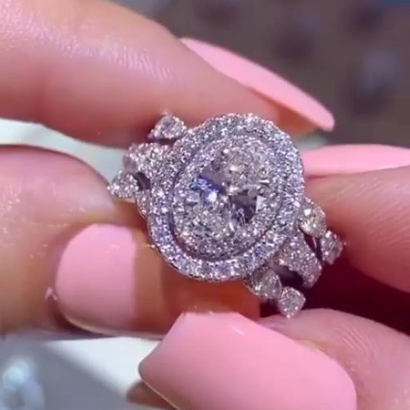 Stunning Ring for Daily Wear