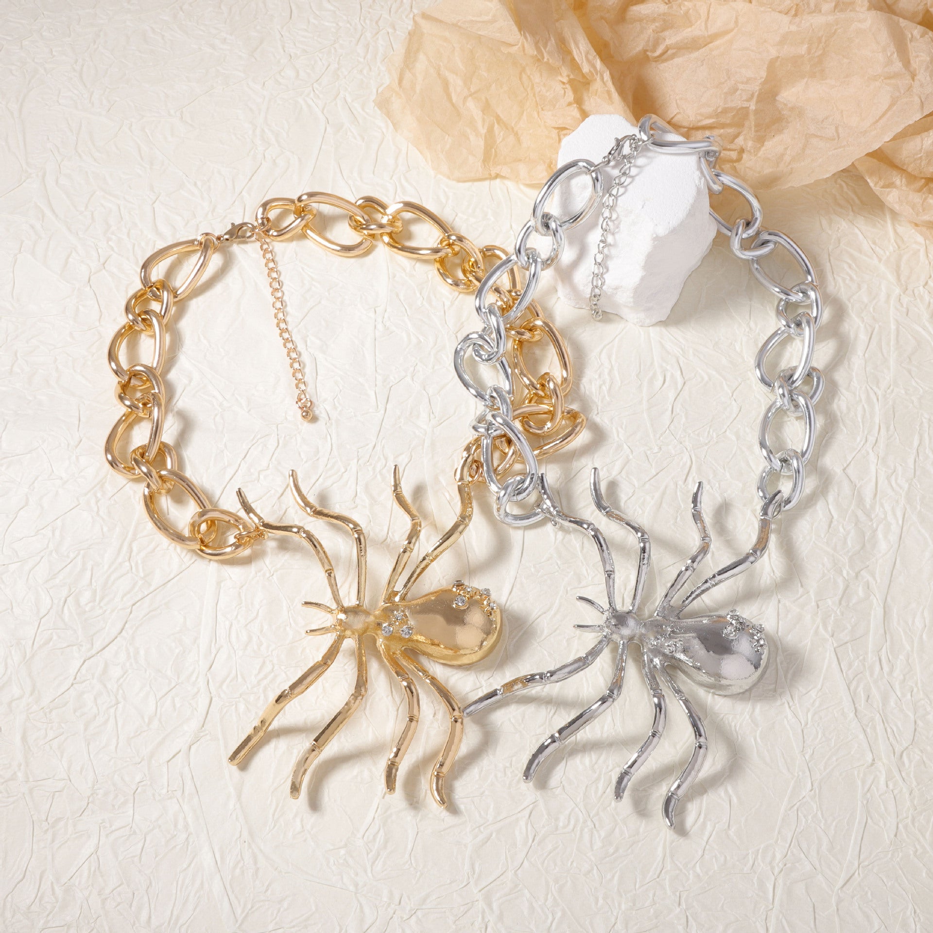 Delicate Artisan Necklace
