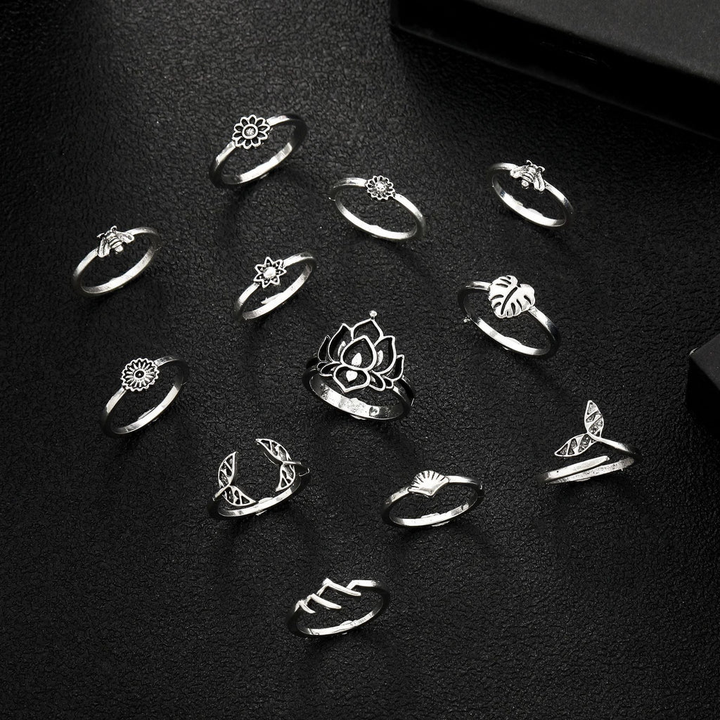 Charming Set for Any Occasion