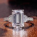 Delicate Artisan Ring