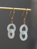 Charming Earring for Any Occasion