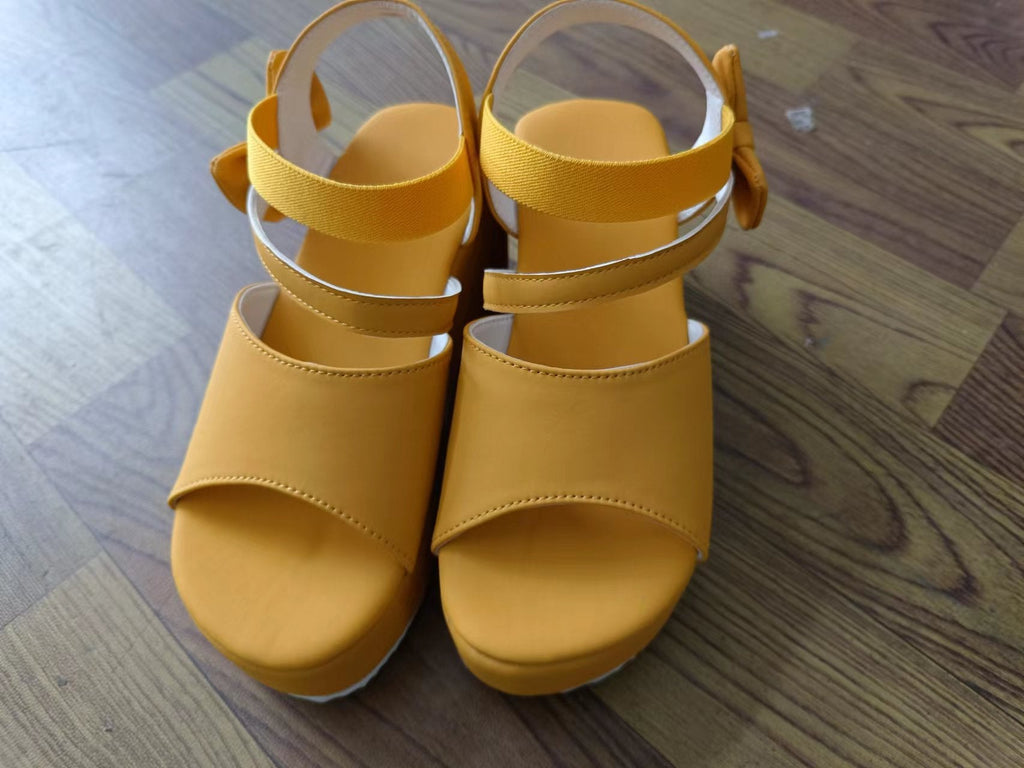 Stylish Orthopedic Sandals for Any Occasion