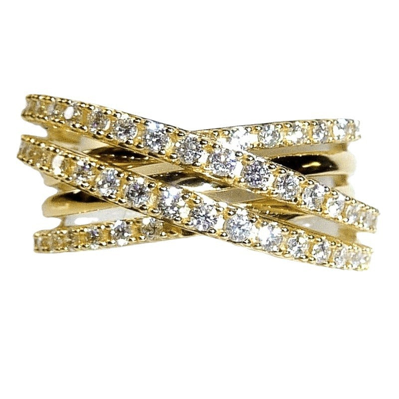 Stunning Ring for Daily Wear