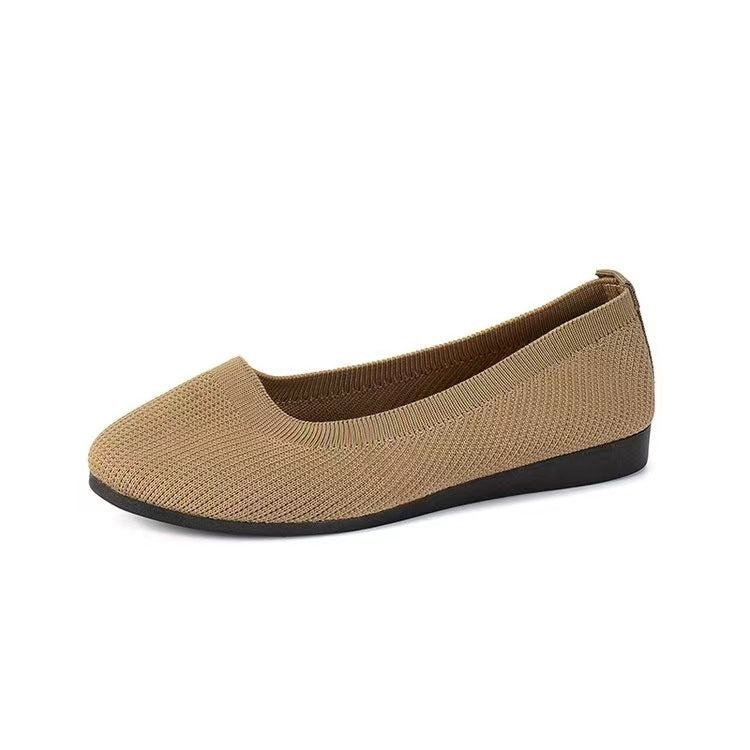 Chic Orthopedic Shoes with Unique Design