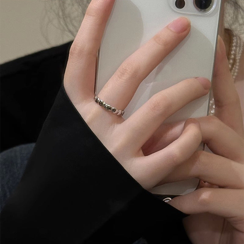 Elegant Ring for Every Occasion