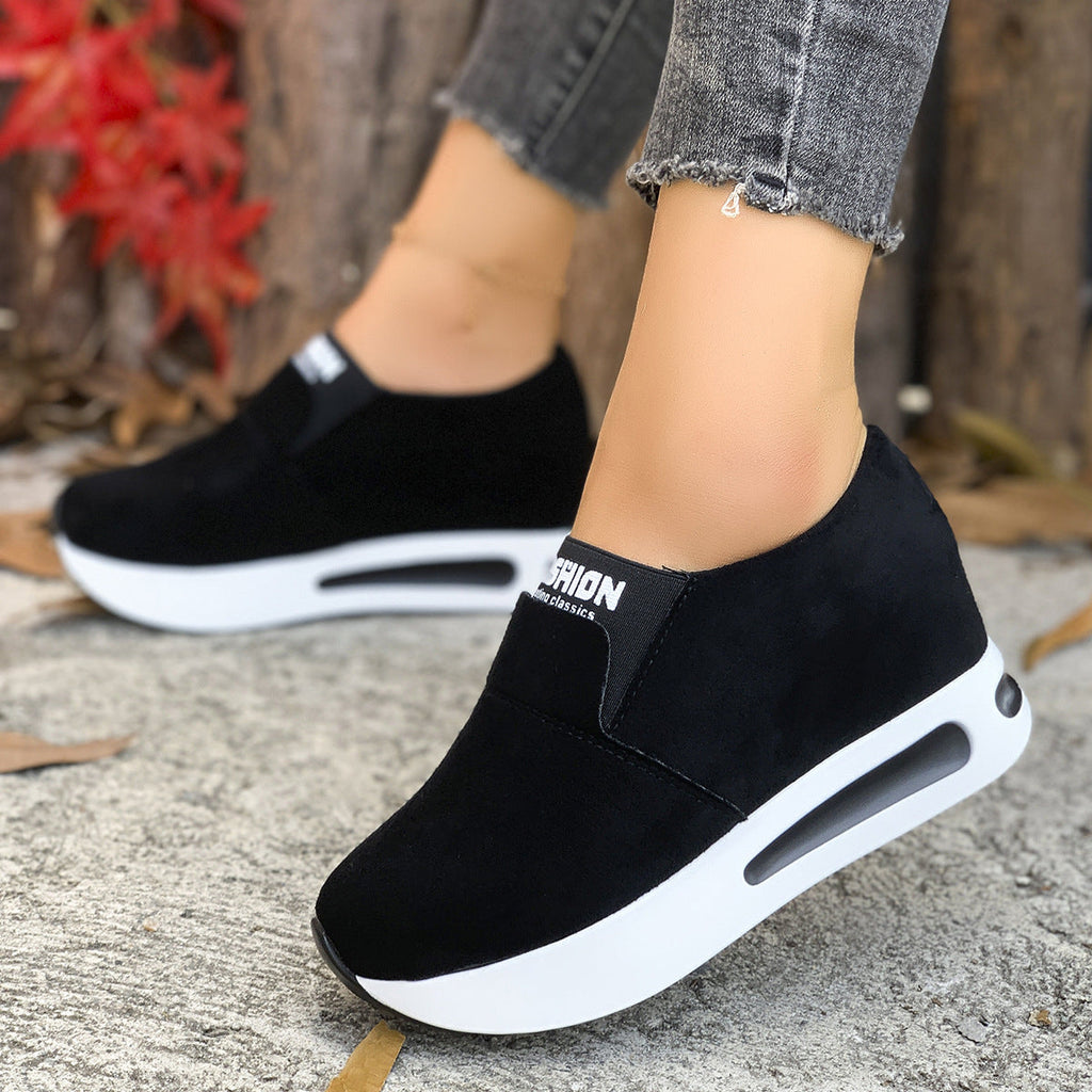 Elegant Orthopedic Shoes for Every Step