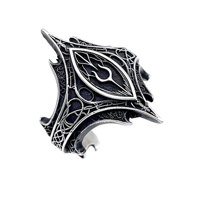 Beautiful Ring with Unique Style