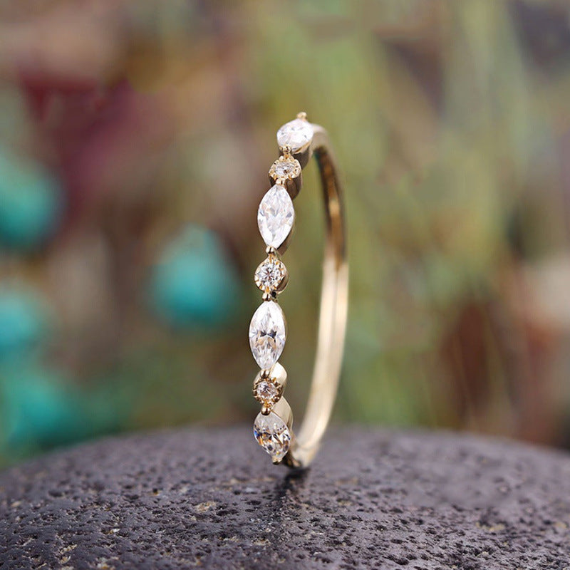 Elegant Ring for Every Occasion