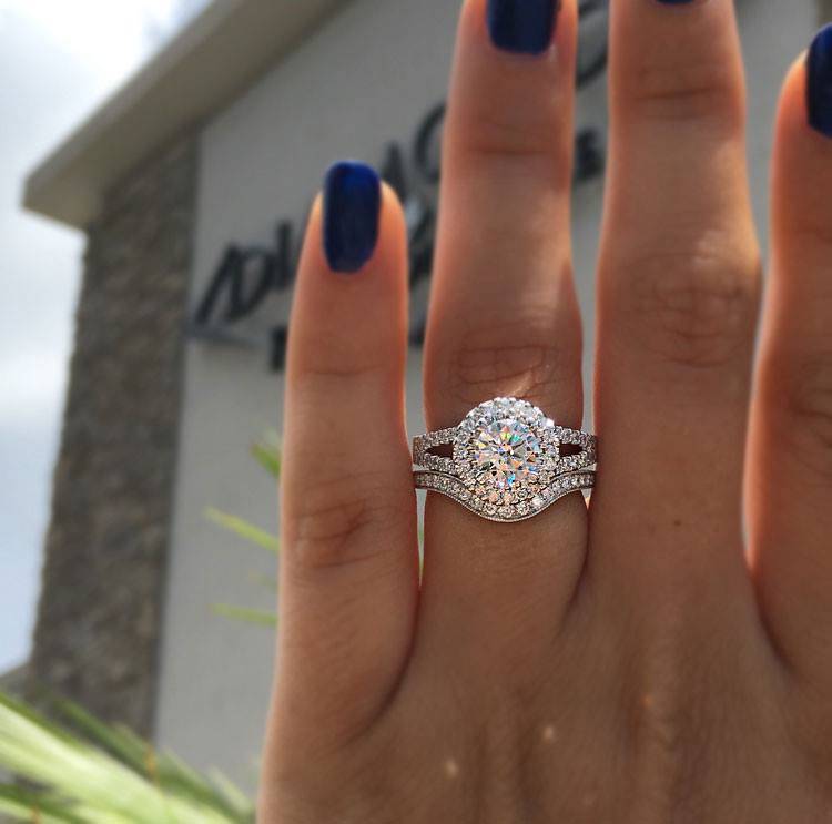 Elegant Ring for Every Occasion