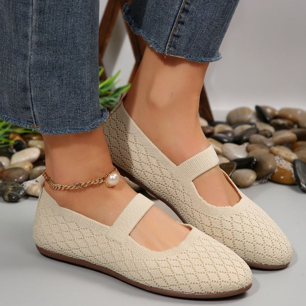 Elegant Orthopedic Shoes for Every Step