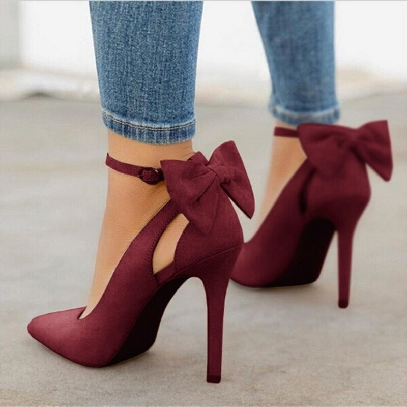 Graceful Orthopedic Shoes for Modern Look