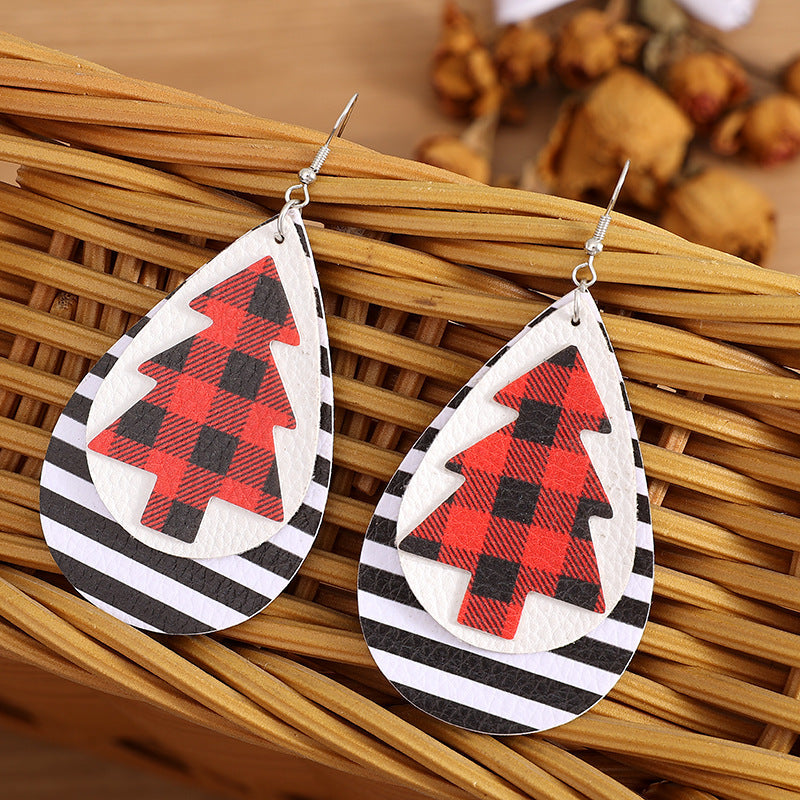 Classic Earring with Timeless Appeal
