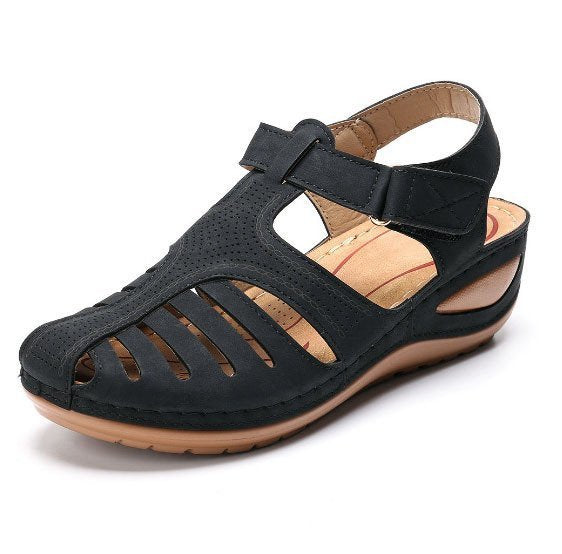 Elegant Orthopedic Sandals for Every Step