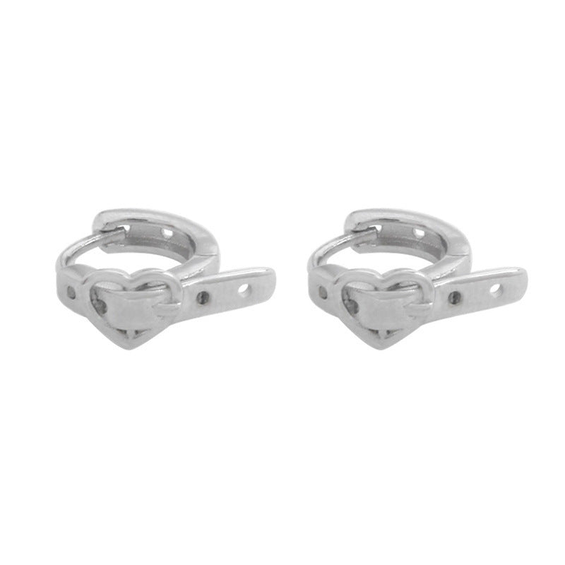 Charming Earring for Any Occasion