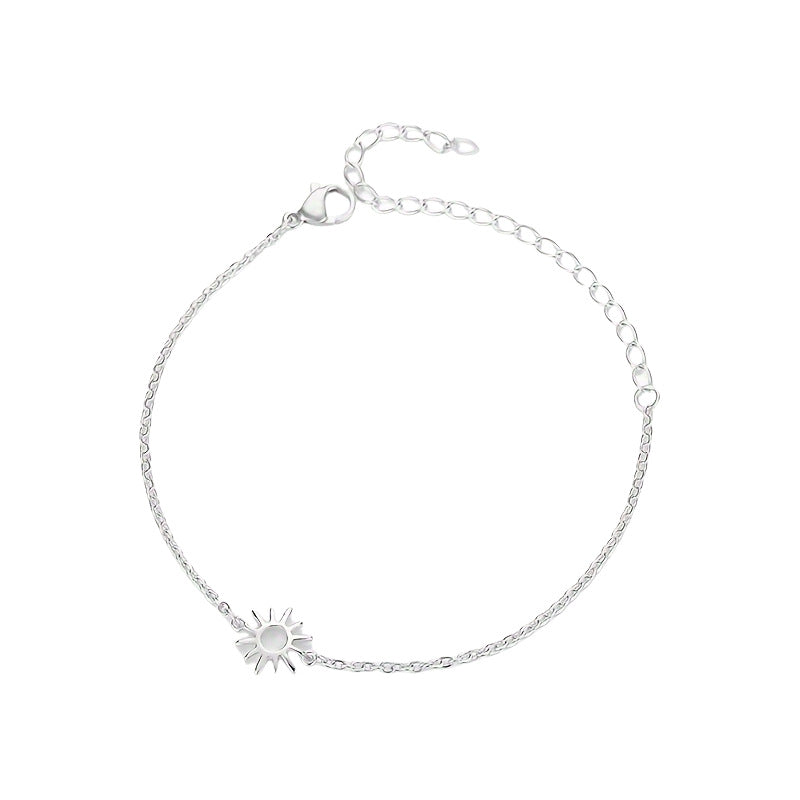 Delicate Artisan Bracelet