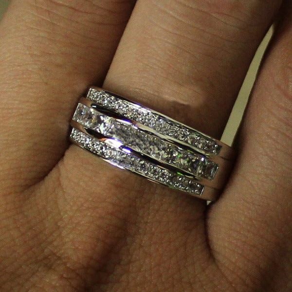 Vintage Handmade Ring