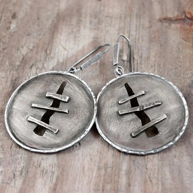 Romantic Earring for Special Moments