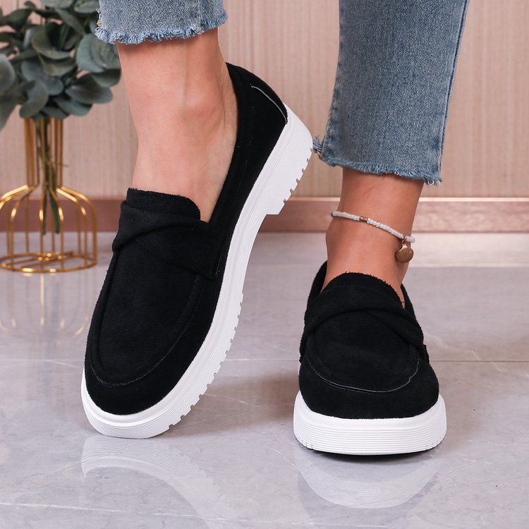 Vintage Inspired Orthopedic Shoes