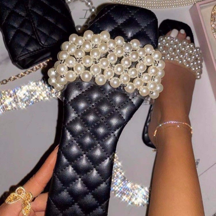 Graceful Orthopedic Sandals for Modern Look
