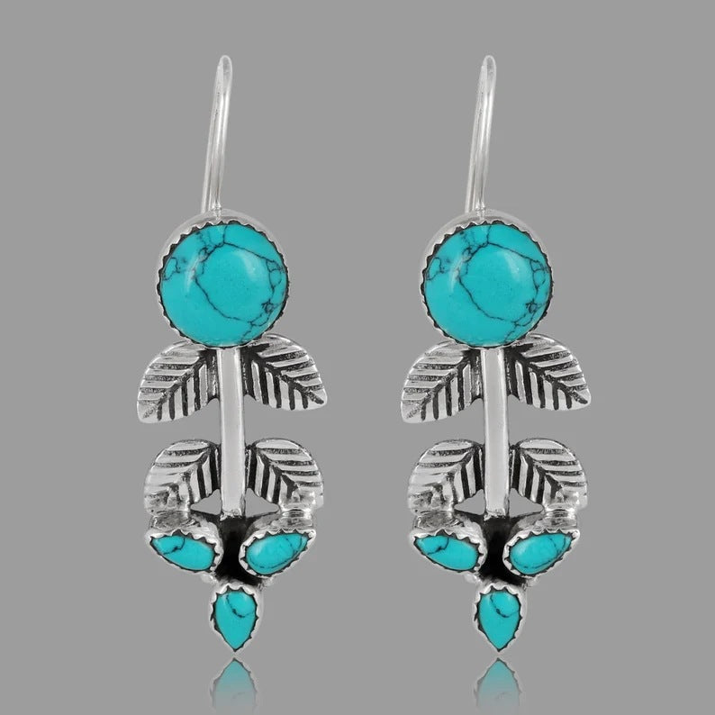 Delicate Artisan Earring