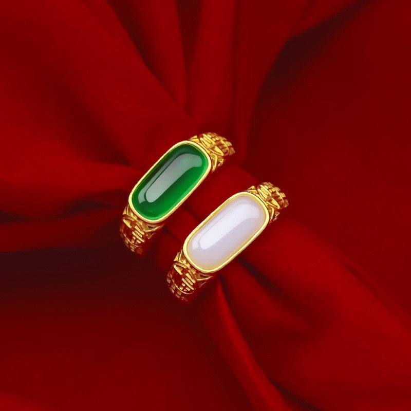 Romantic Ring for Special Moments