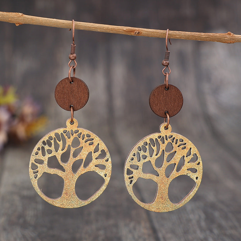 Romantic Earring for Special Moments