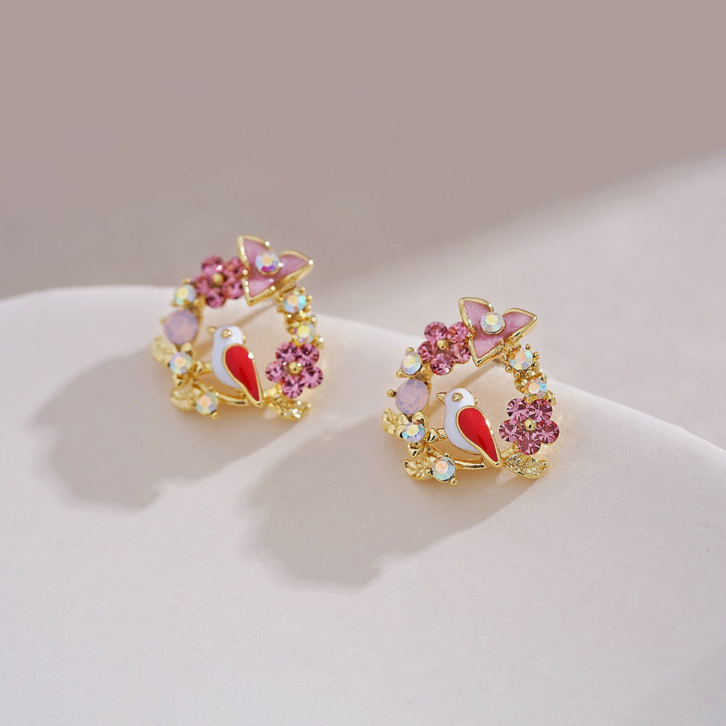 Elegant Earring for Every Occasion