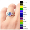 Classic Ring with Timeless Appeal