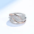 Beautiful Ring with Unique Style